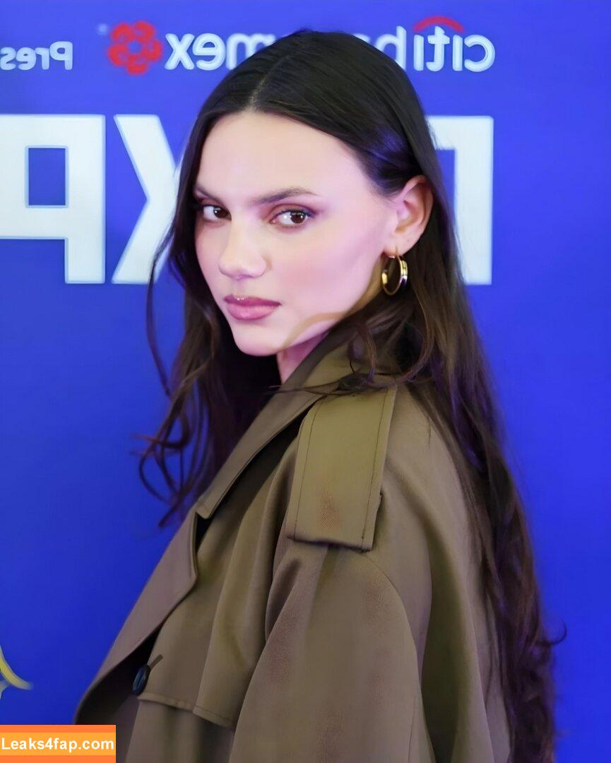 Dafne Keen / dafnekeen / lauradafne93 leaked photo photo #0632