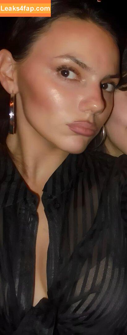 Dafne Keen / dafnekeen / lauradafne93 leaked photo photo #0633