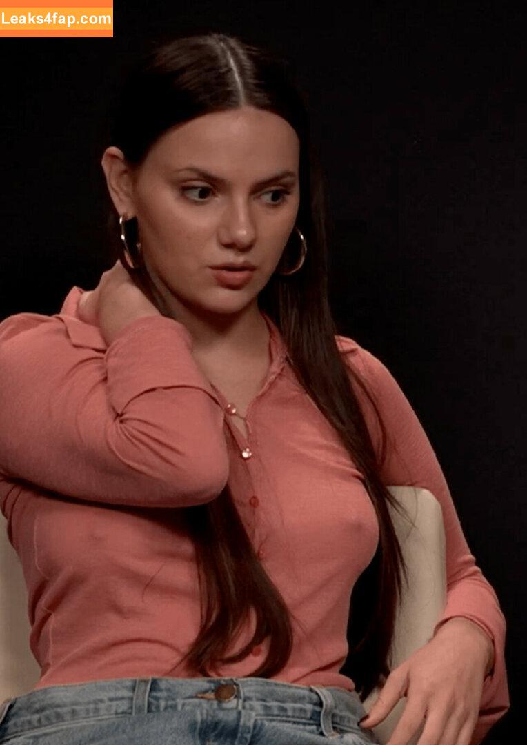 Dafne Keen / dafnekeen / lauradafne93 leaked photo photo #0634