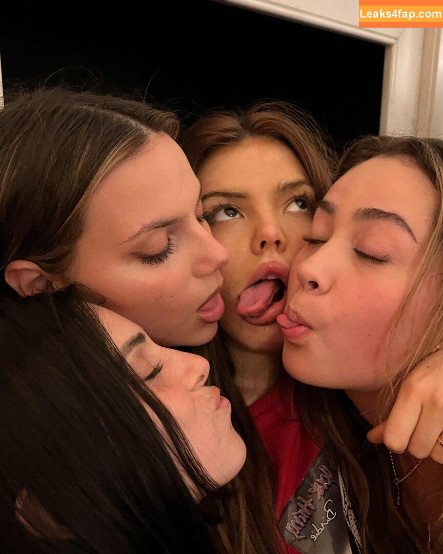 Dafne Keen / dafnekeen / lauradafne93 leaked photo photo #0636