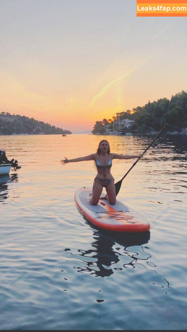 Dafne Keen / dafnekeen / lauradafne93 leaked photo photo #0639