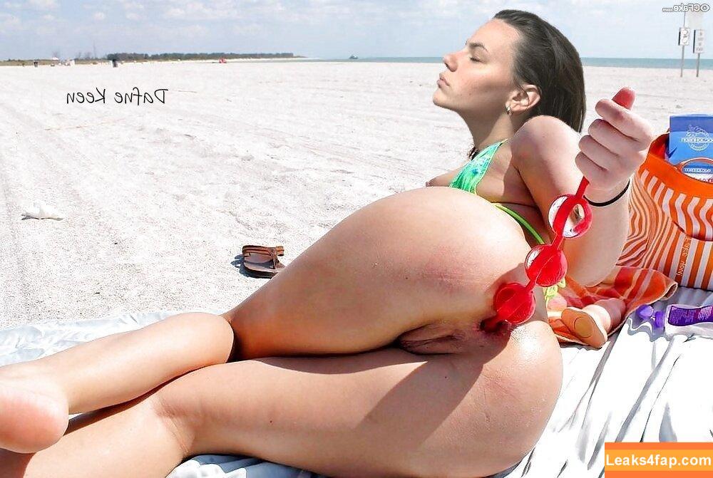 Dafne Keen / dafnekeen / lauradafne93 leaked photo photo #0656