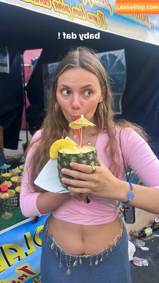 Dafne Keen / dafnekeen / lauradafne93 leaked photo photo #0672