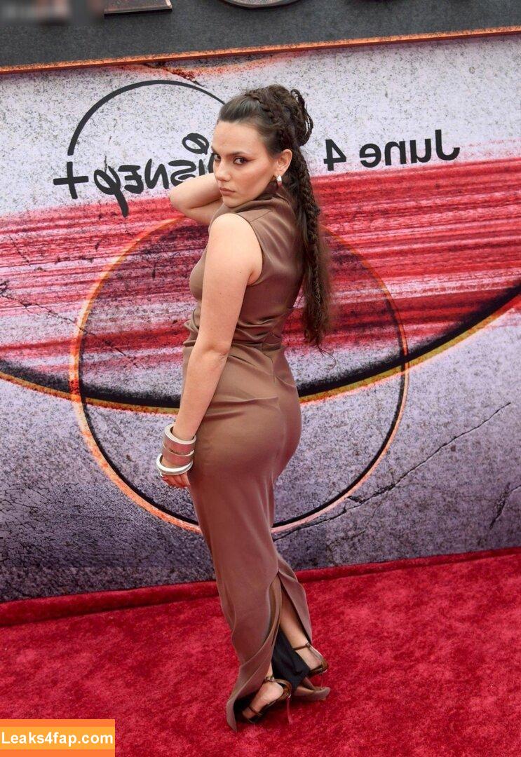 Dafne Keen / dafnekeen / lauradafne93 leaked photo photo #0686