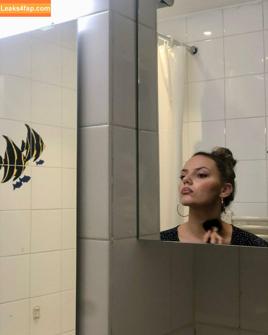 Dafne Keen / dafnekeen / lauradafne93 leaked photo photo #0691