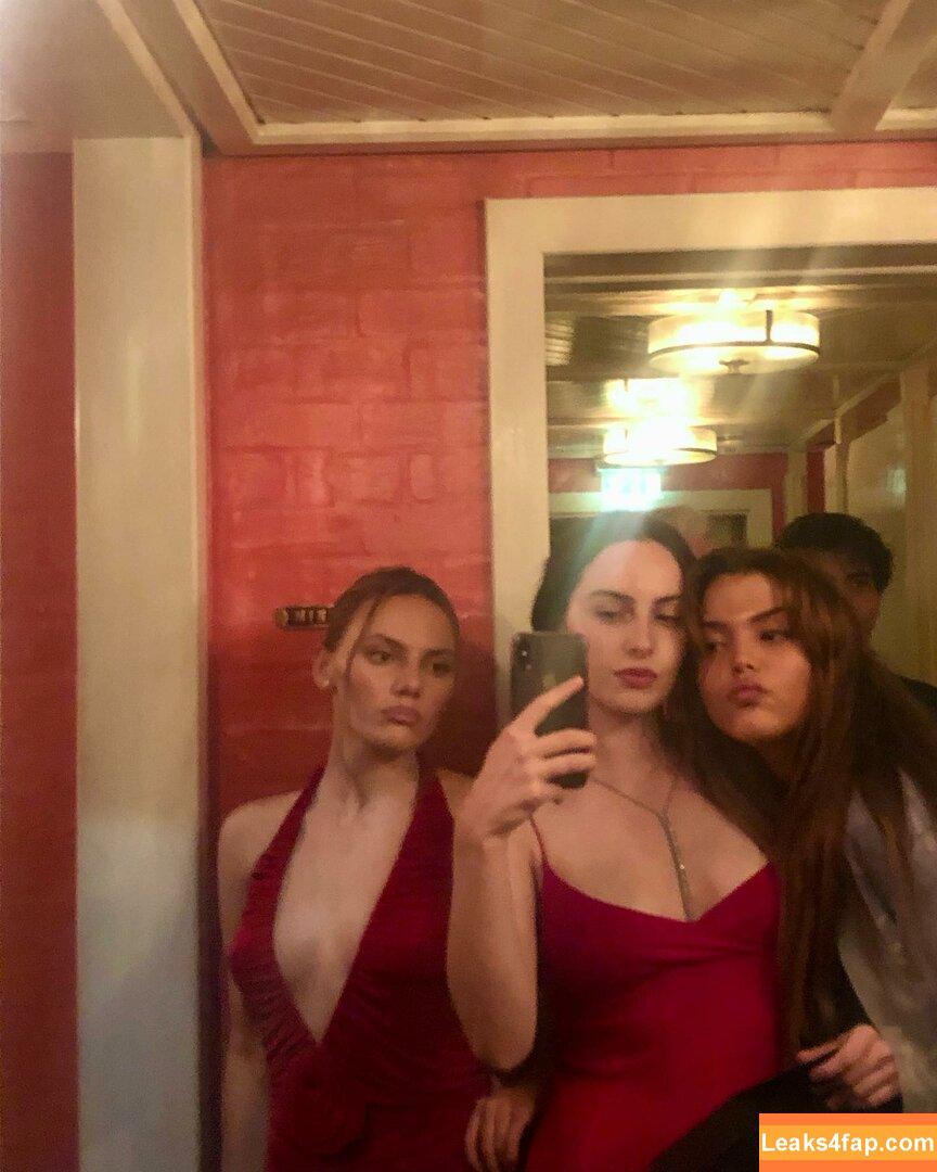 Dafne Keen / dafnekeen / lauradafne93 leaked photo photo #0692