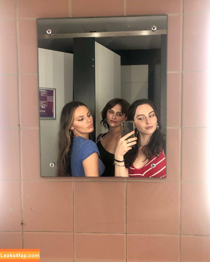 Dafne Keen / dafnekeen / lauradafne93 leaked photo photo #0693