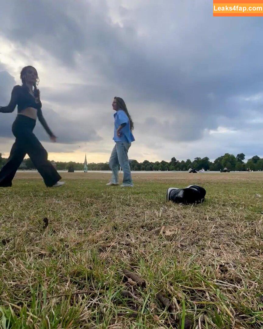 Dafne Keen / dafnekeen / lauradafne93 leaked photo photo #0695
