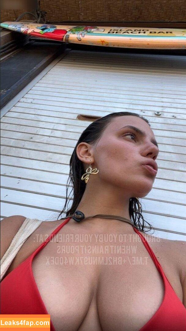 Dafne Keen / dafnekeen / lauradafne93 leaked photo photo #0707