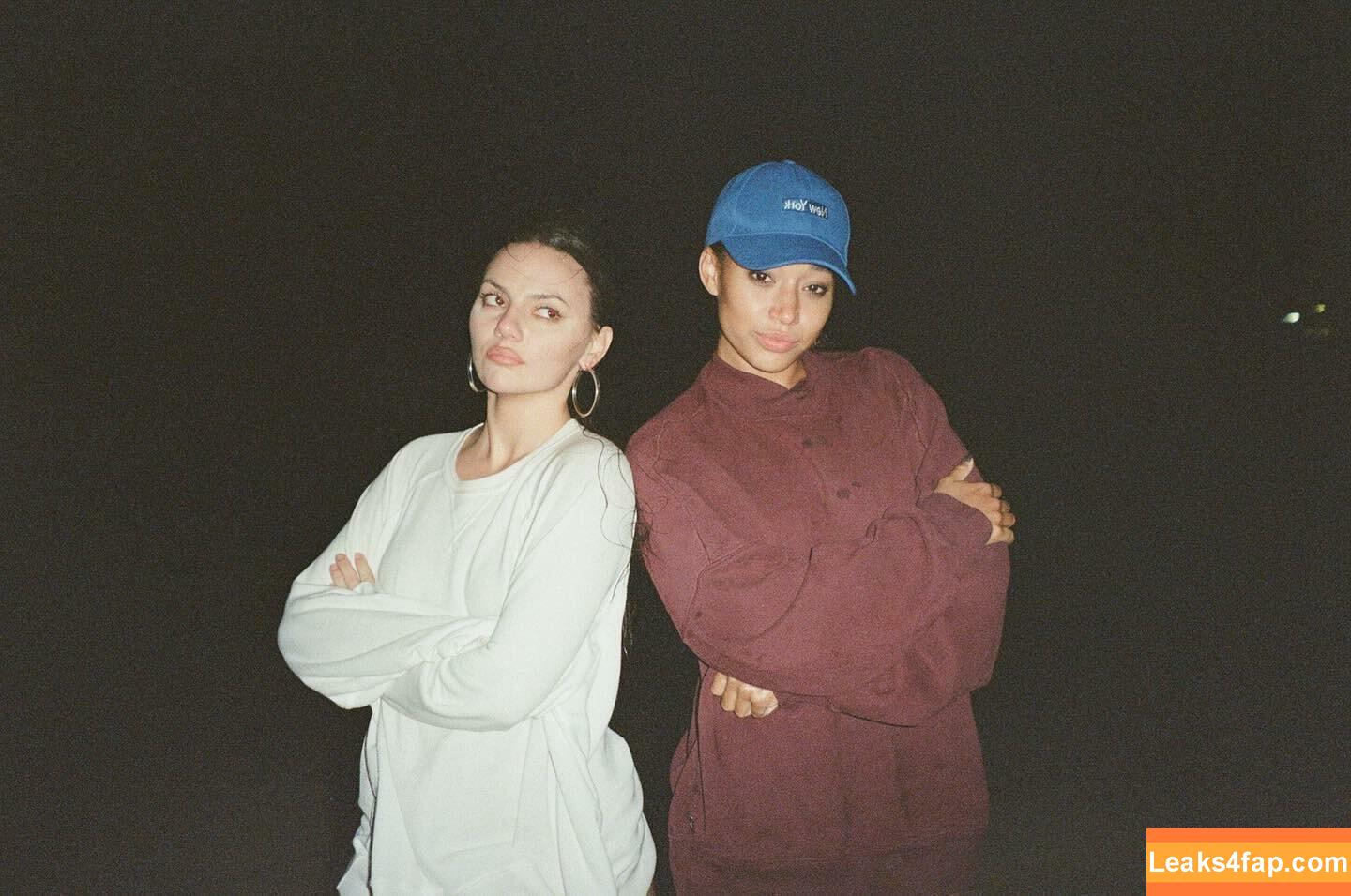 Dafne Keen / dafnekeen / lauradafne93 leaked photo photo #0728