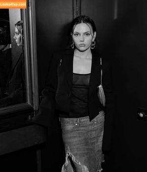 Dafne Keen photo #0020