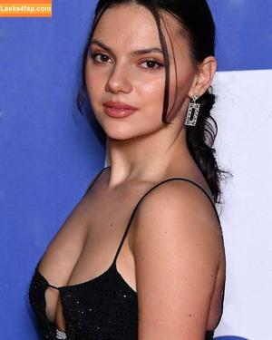 Dafne Keen photo #0028