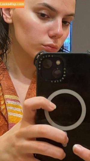 Dafne Keen photo #0029