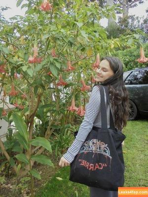 Dafne Keen photo #0066