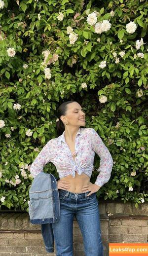 Dafne Keen photo #0075