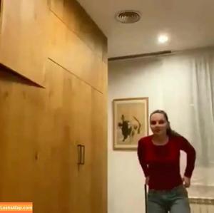 Dafne Keen photo #0088