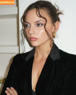 Dafne Keen photo #0097