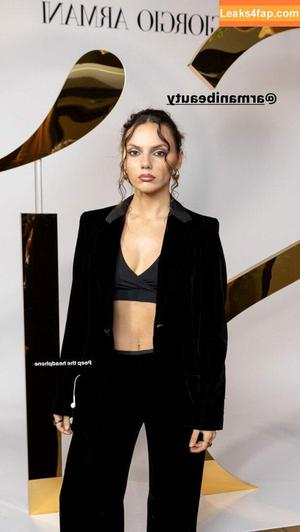 Dafne Keen photo #0116