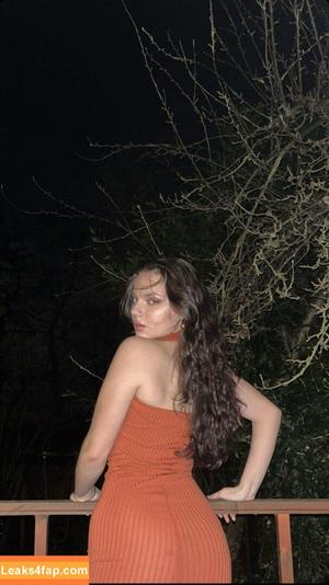 Dafne Keen photo #0162