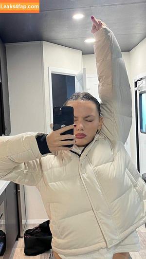 Dafne Keen photo #0164
