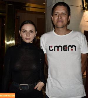 Dafne Keen photo #0189