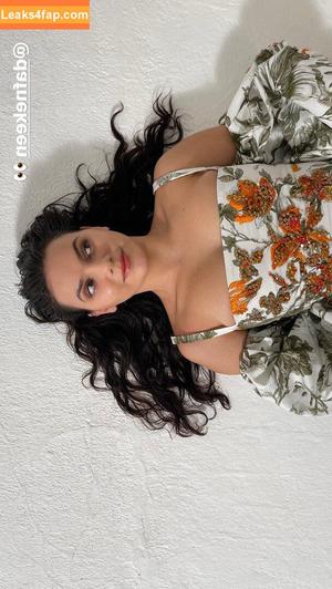 Dafne Keen photo #0196