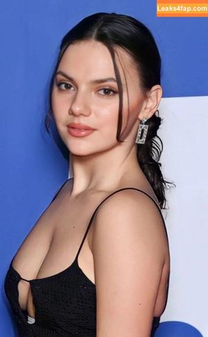 Dafne Keen photo #0234