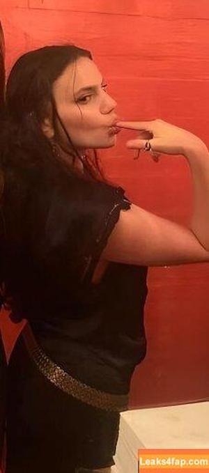 Dafne Keen photo #0242