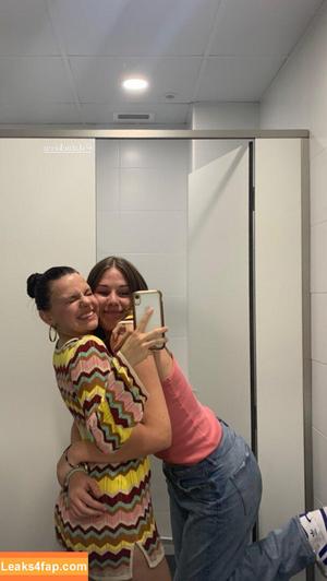 Dafne Keen photo #0252