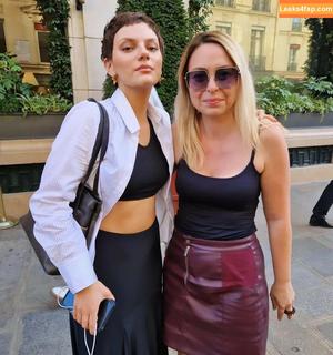 Dafne Keen photo #0263