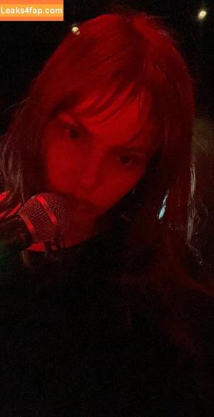 Dafne Keen photo #0266