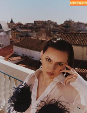 Dafne Keen photo #0271