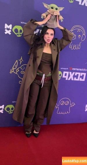 Dafne Keen photo #0278