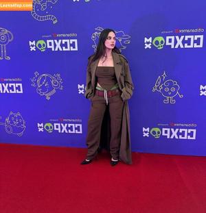 Dafne Keen photo #0279