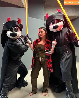 Dafne Keen photo #0281