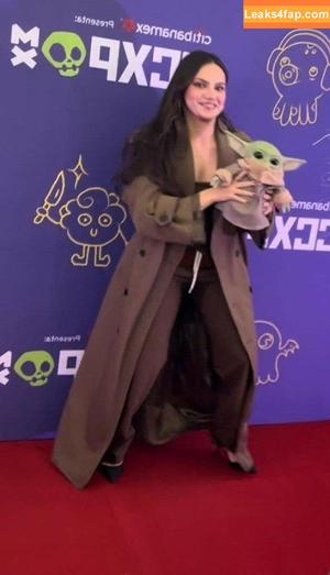 Dafne Keen photo #0282