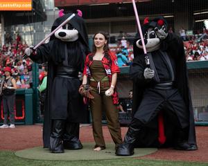 Dafne Keen photo #0285