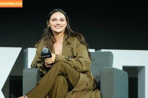 Dafne Keen photo #0288