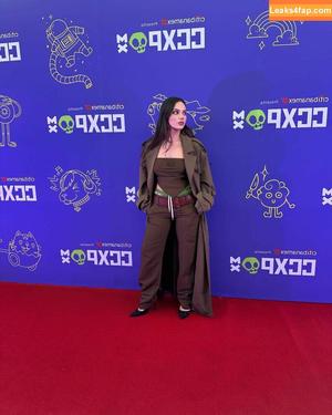 Dafne Keen photo #0289