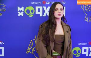 Dafne Keen photo #0291