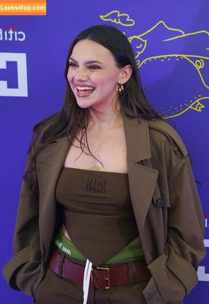 Dafne Keen photo #0293