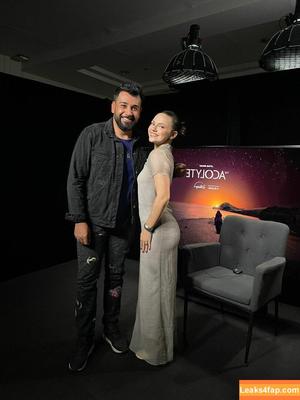 Dafne Keen photo #0299