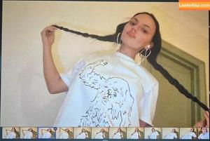 Dafne Keen photo #0312