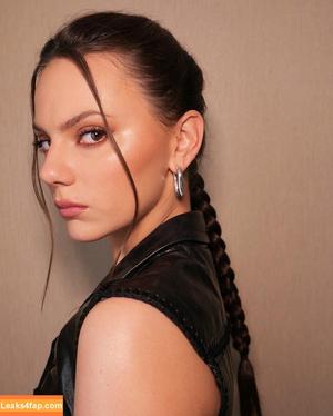 Dafne Keen photo #0322