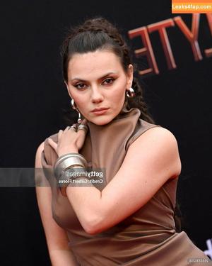 Dafne Keen photo #0336