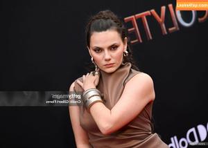 Dafne Keen photo #0337