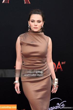 Dafne Keen photo #0339