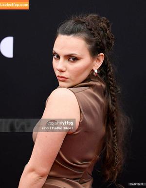 Dafne Keen photo #0342