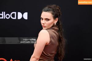 Dafne Keen photo #0343