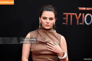 Dafne Keen photo #0346